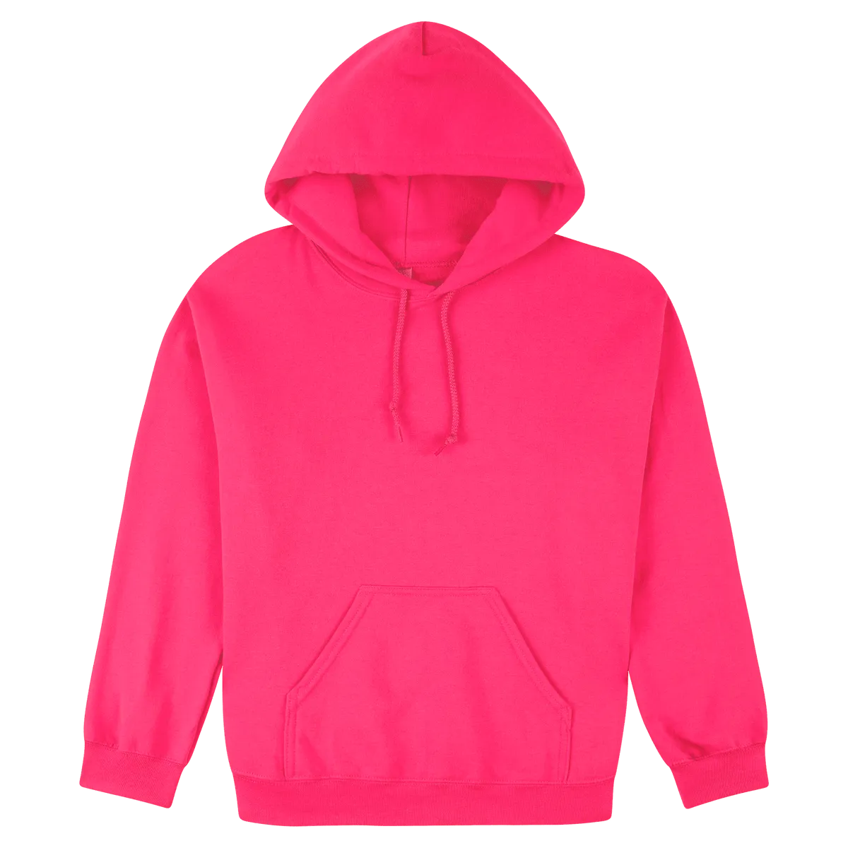 18500 Gildan Heavy Blend Adult Hoodie
