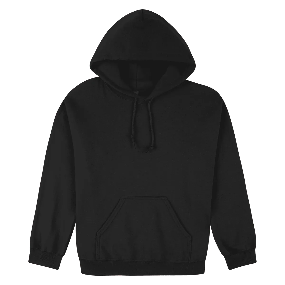 18500 Gildan Heavy Blend Adult Hoodie