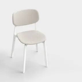 COLANDER PADDED Chair