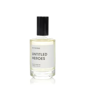 Eau de Parfum | Untitled Heroes 50 ml