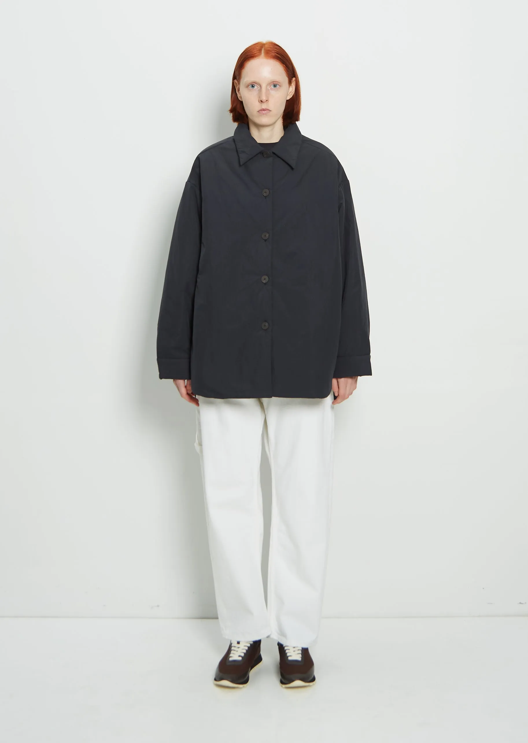 Fiero Padded Shirt