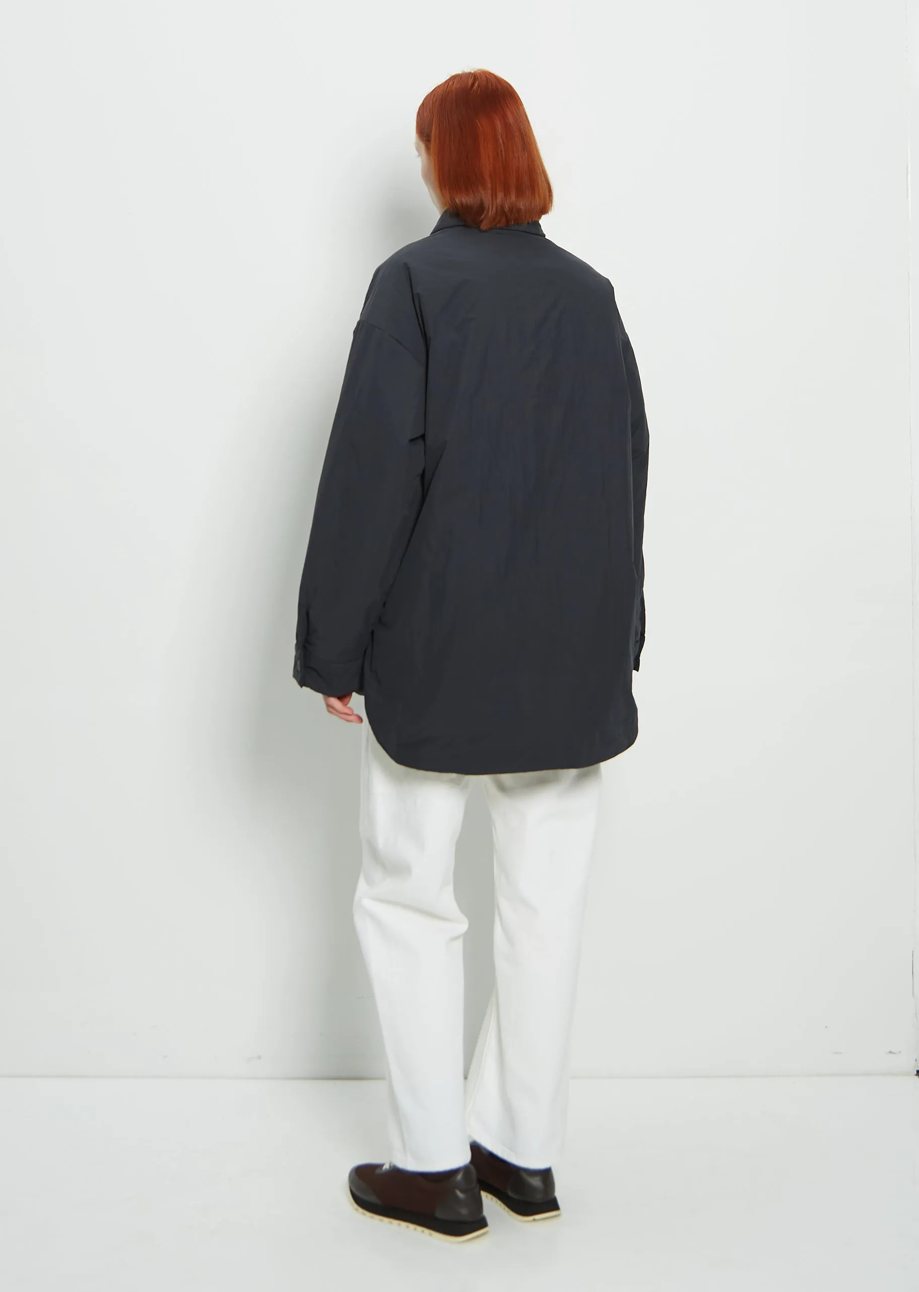 Fiero Padded Shirt