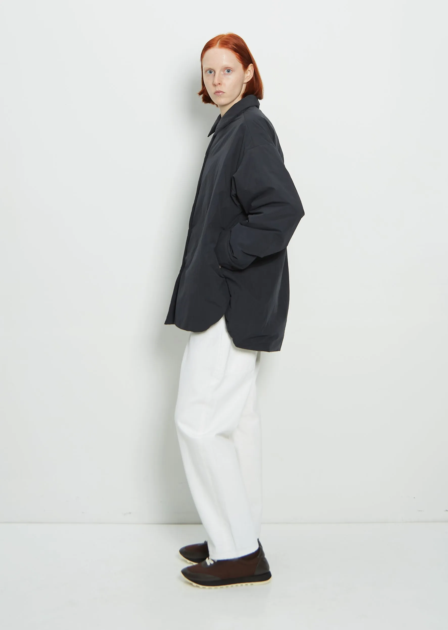 Fiero Padded Shirt