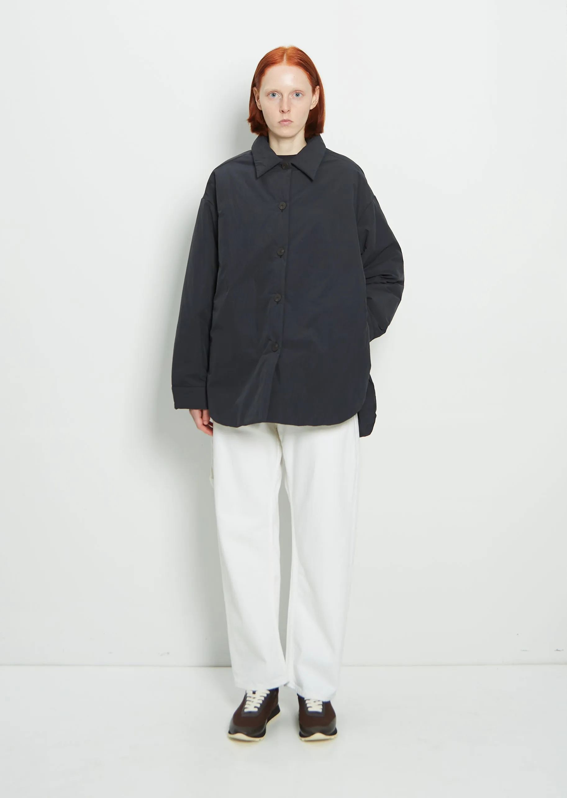 Fiero Padded Shirt