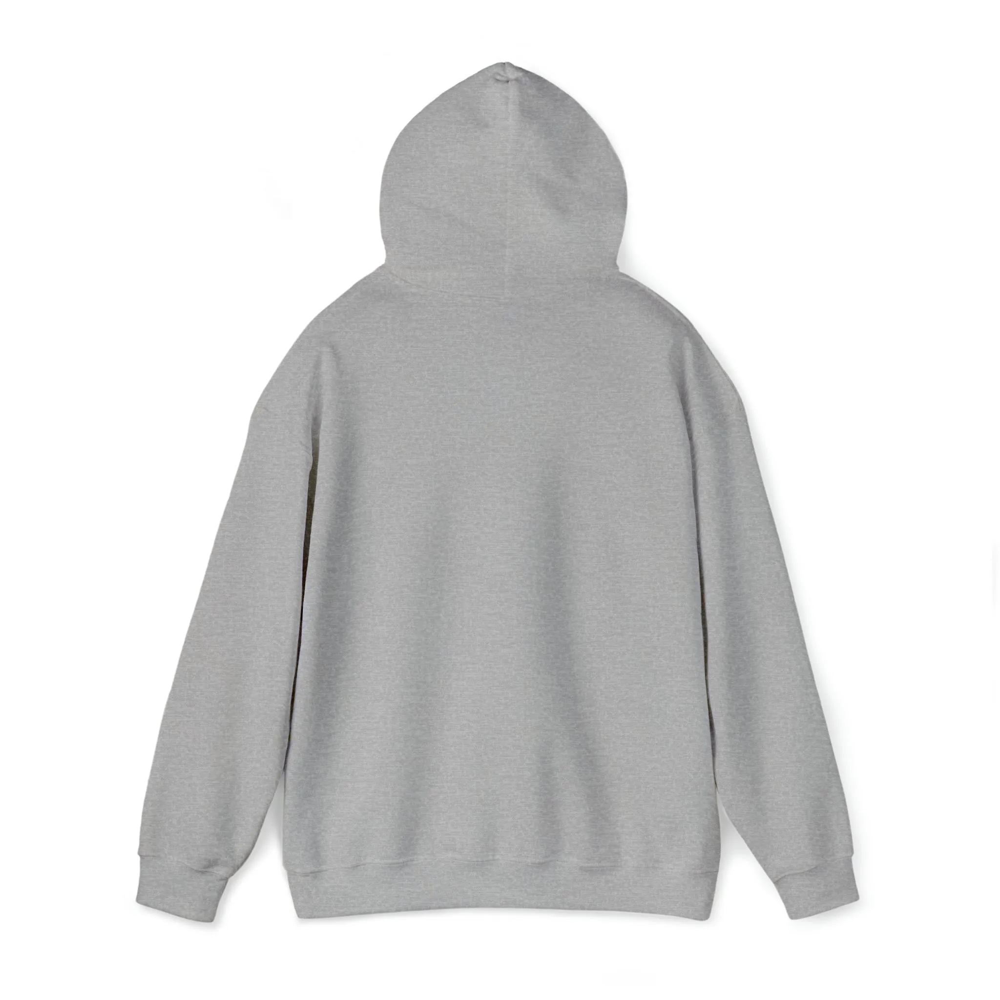 I LOVE ME SOME ME Unisex Heavy Blend™ Hooded Sweatshirt