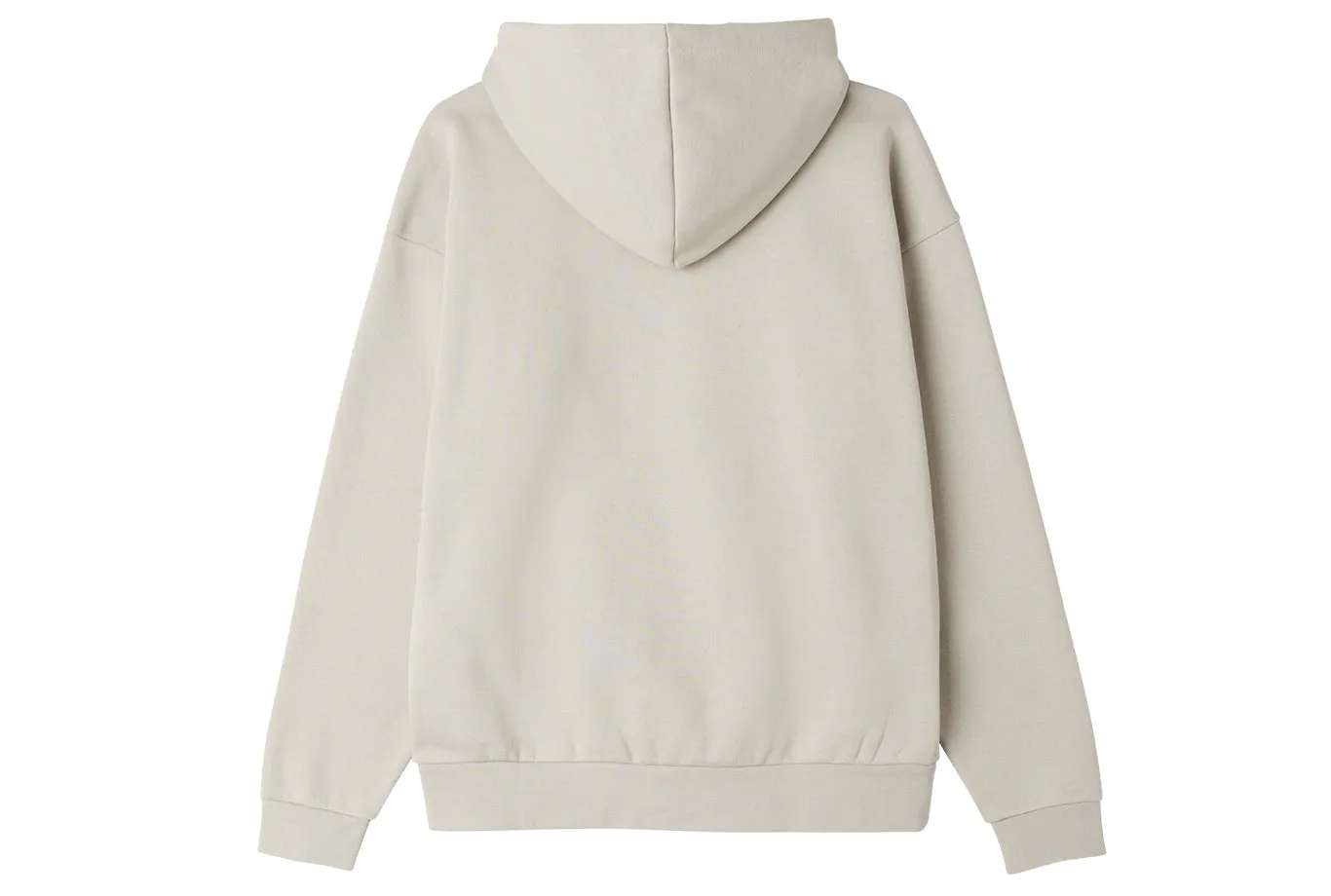 ICON EXTRA HEAVY HOOD II
