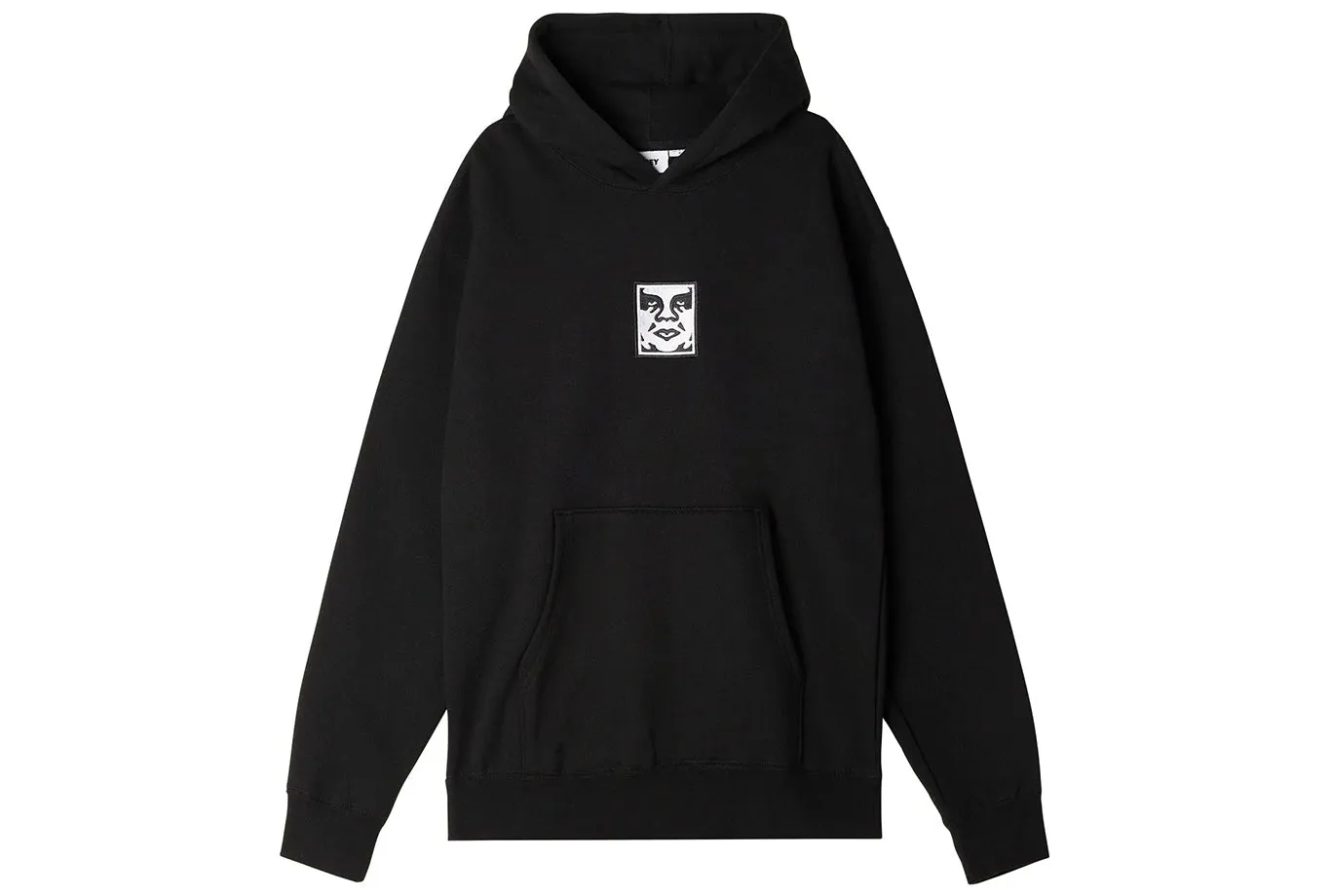 ICON EXTRA HEAVY HOOD II