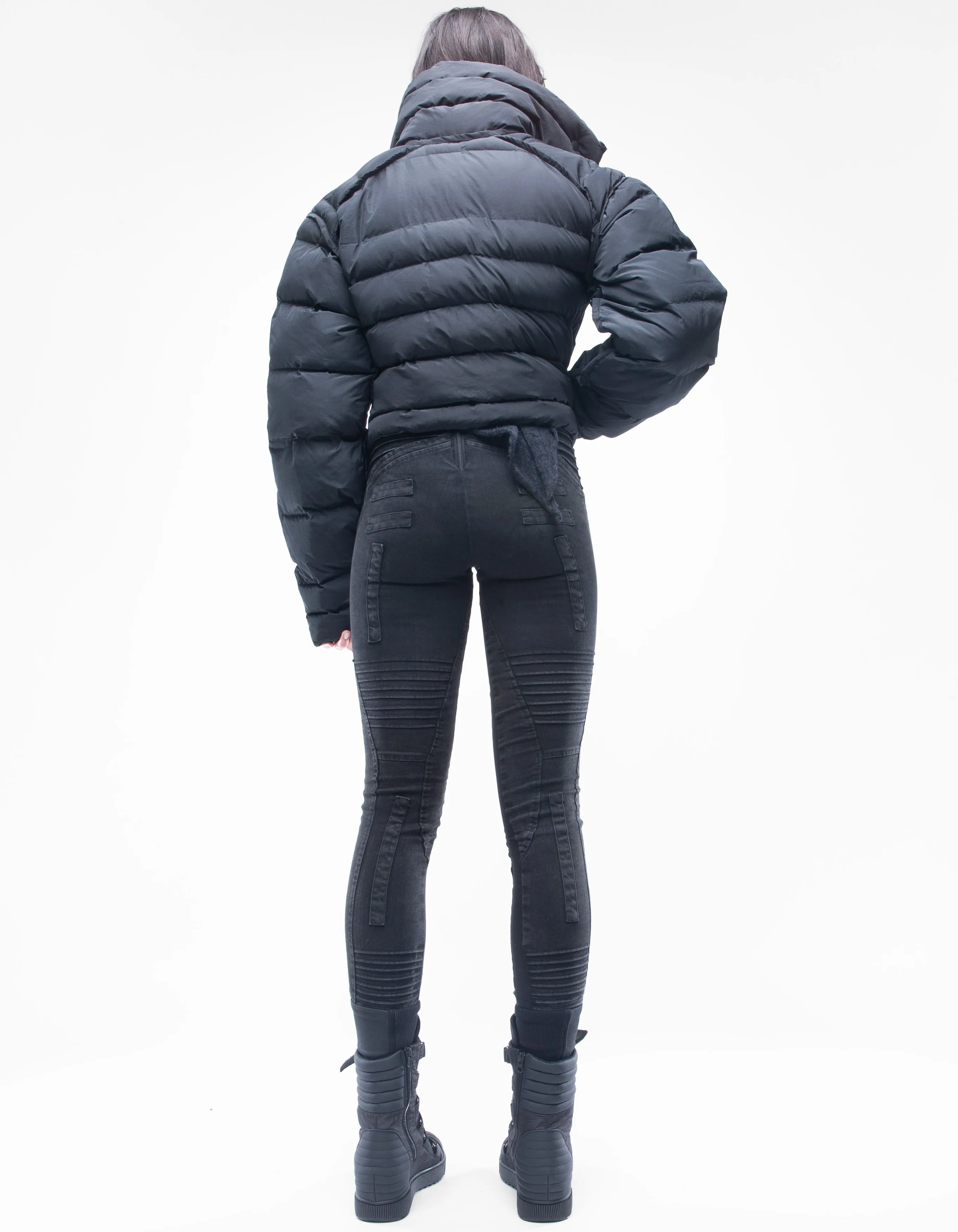 JACKET MONADA W