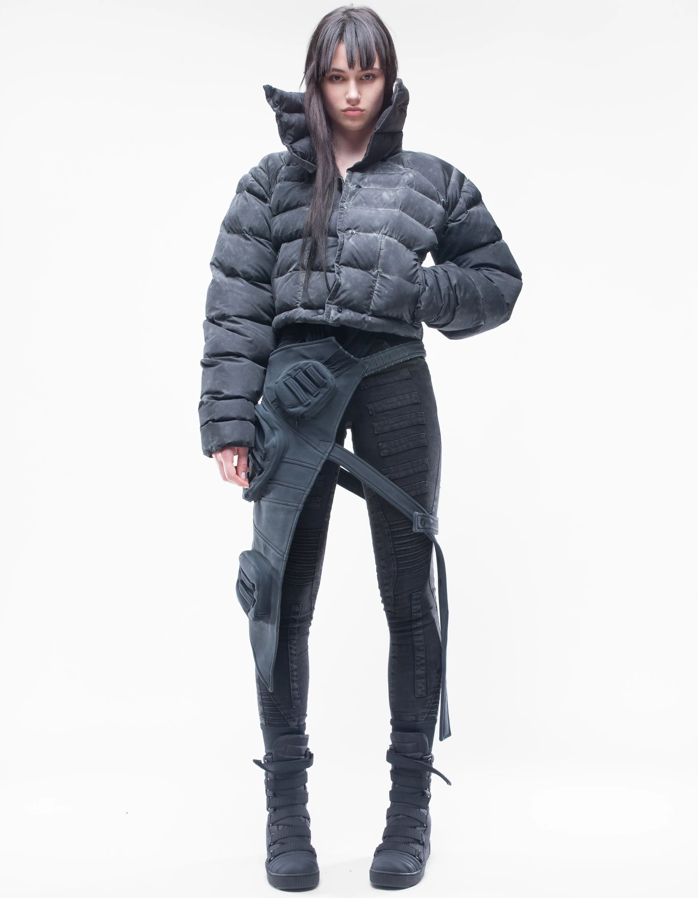 JACKET MONADA W