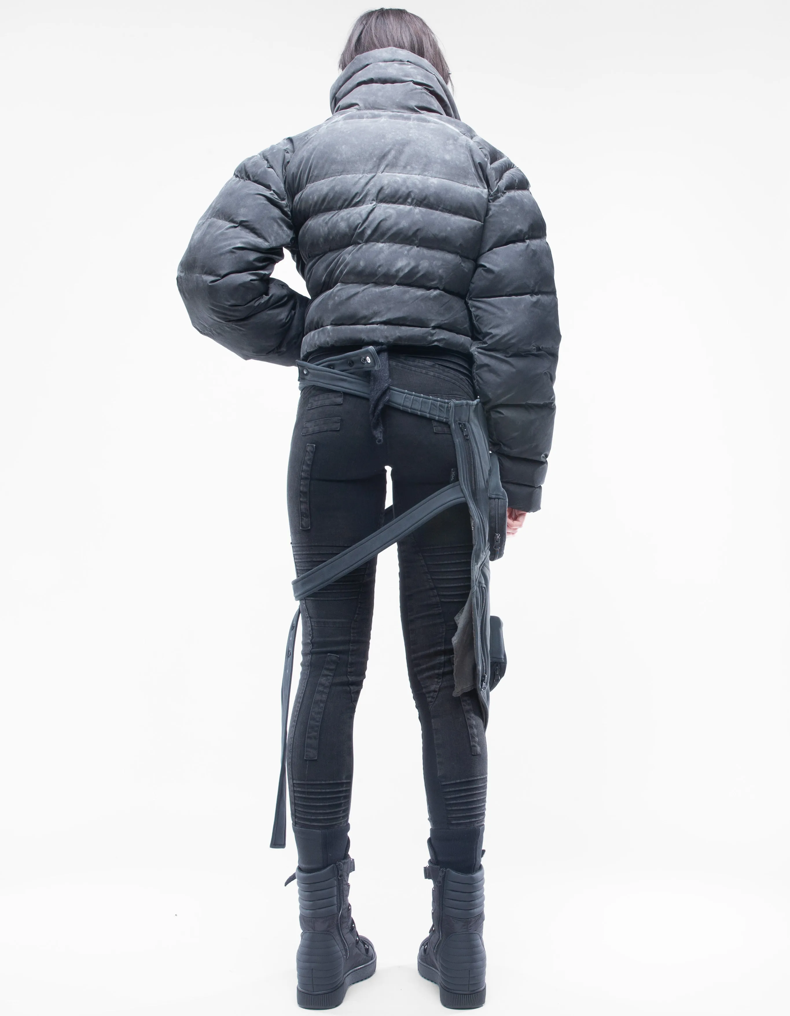 JACKET MONADA W