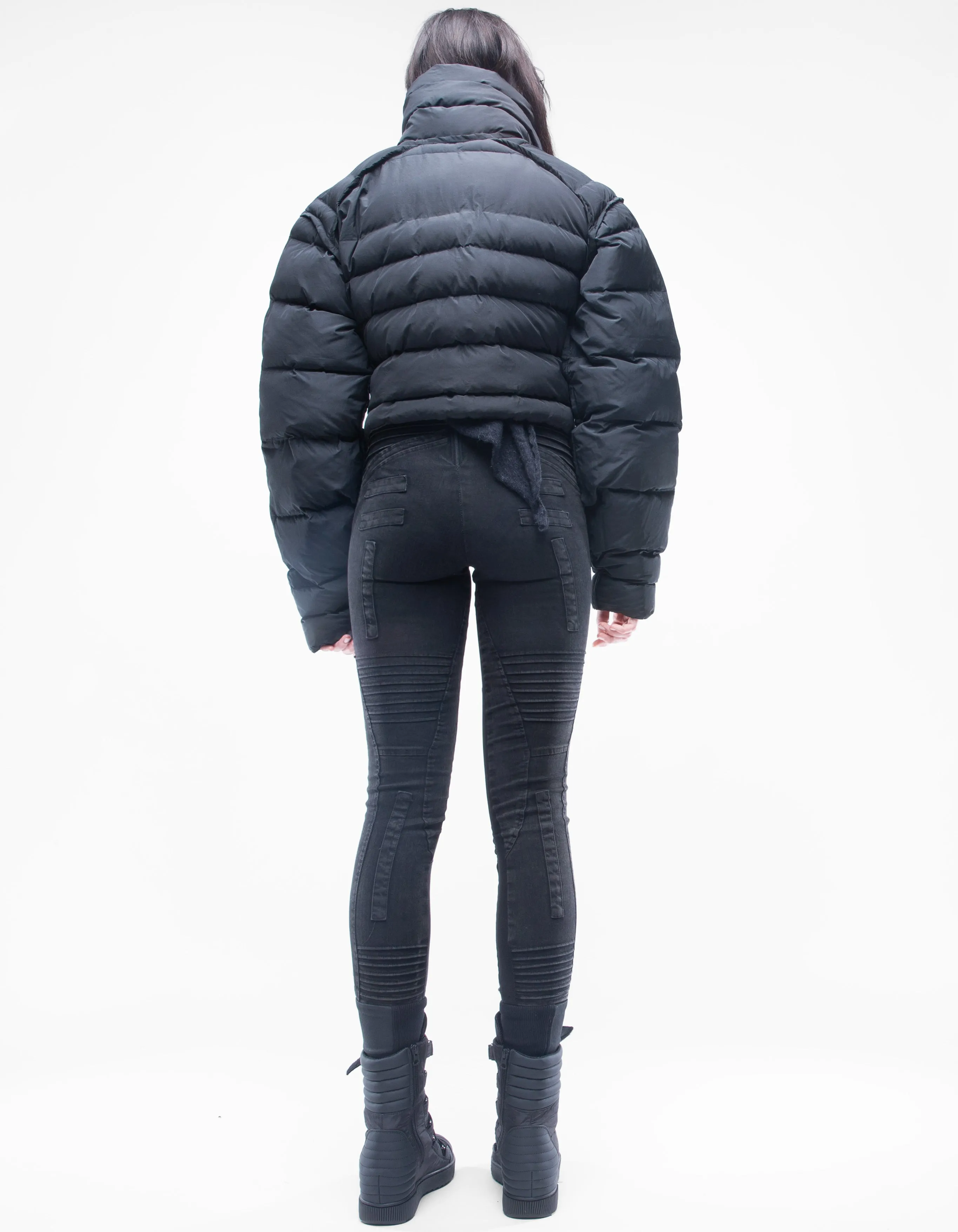 JACKET MONADA W