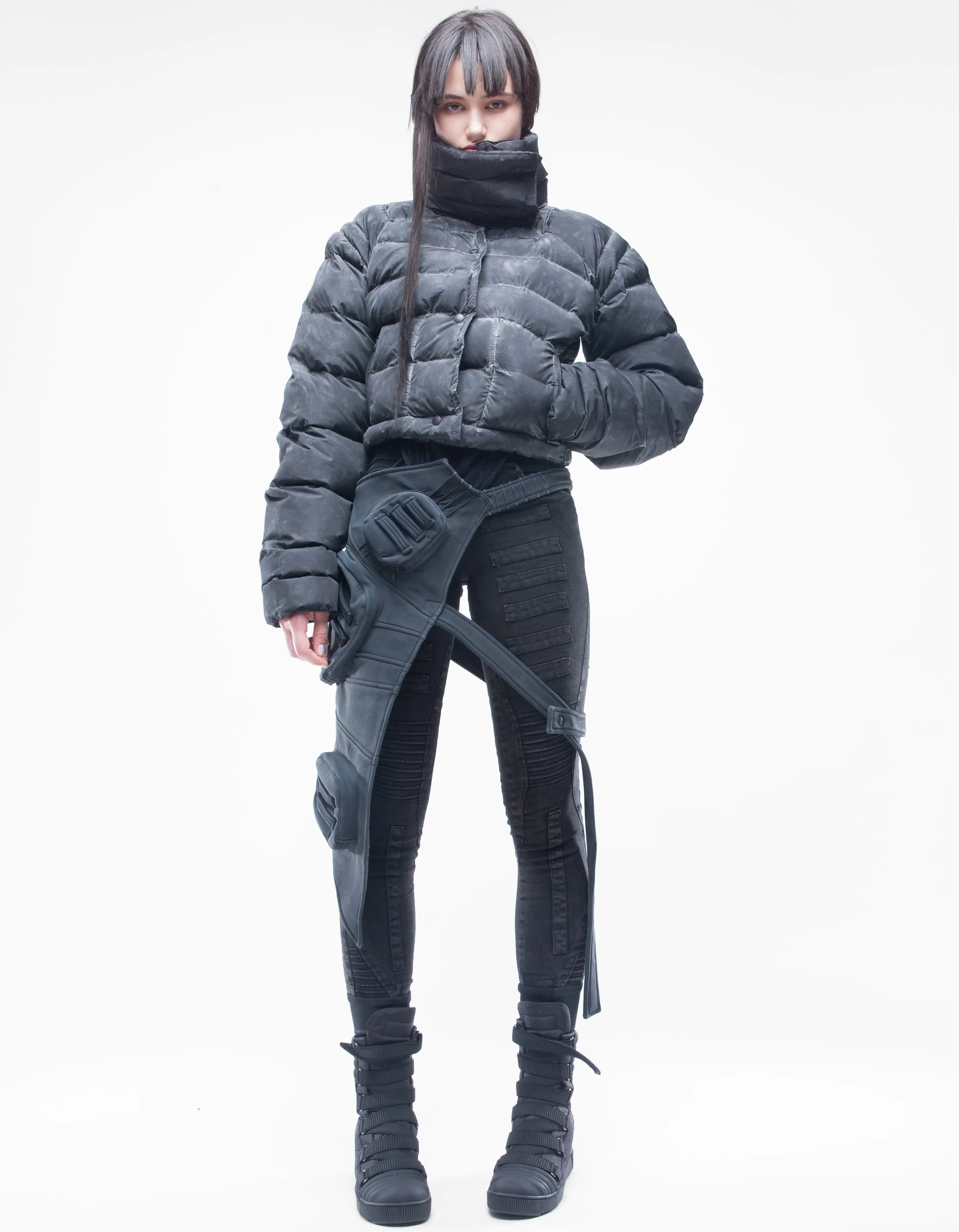 JACKET MONADA W