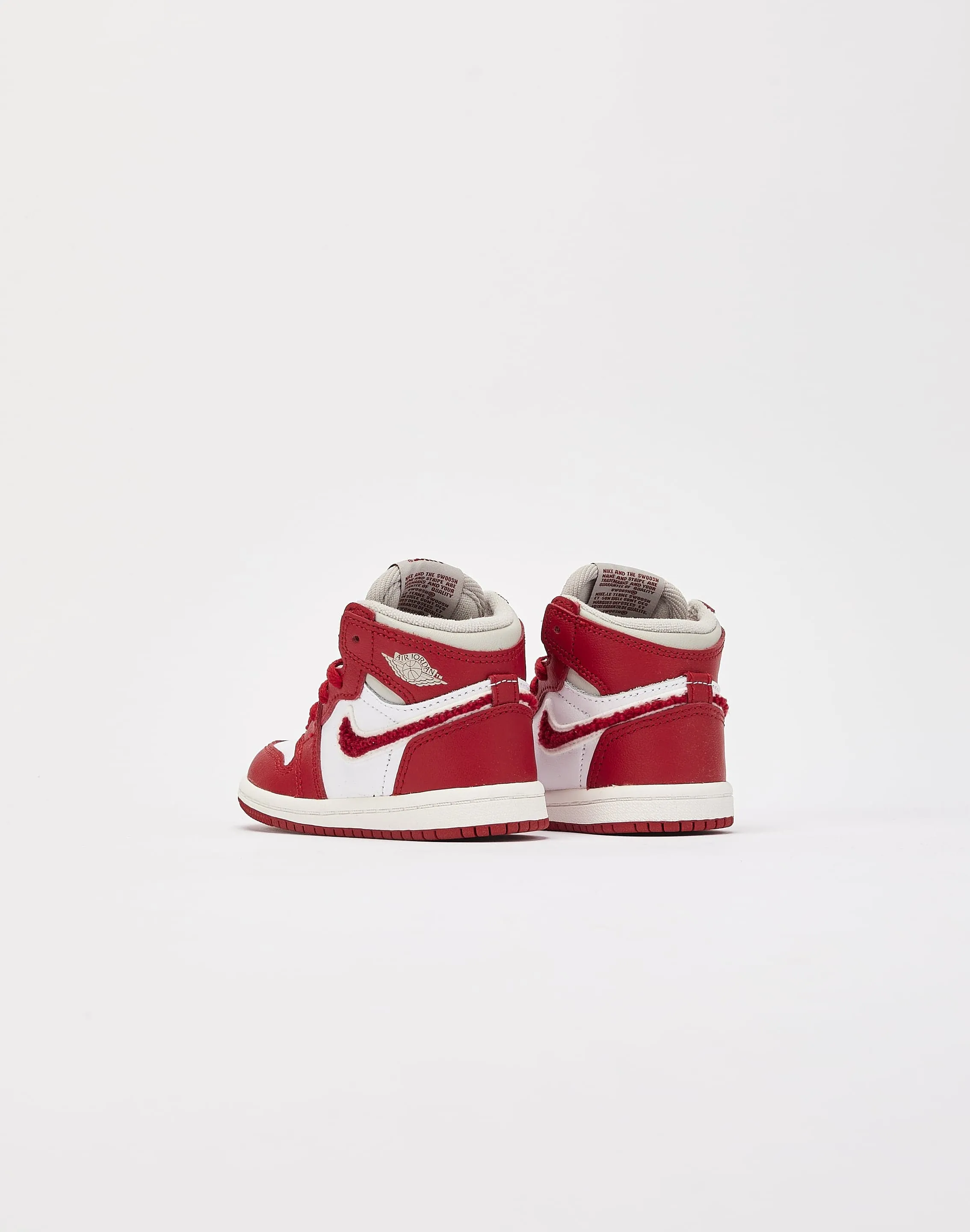 Jordan Air Jordan 1 HI OG 'Newstalgia' Toddler