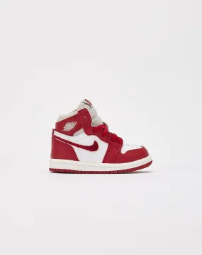 Jordan Air Jordan 1 HI OG 'Newstalgia' Toddler