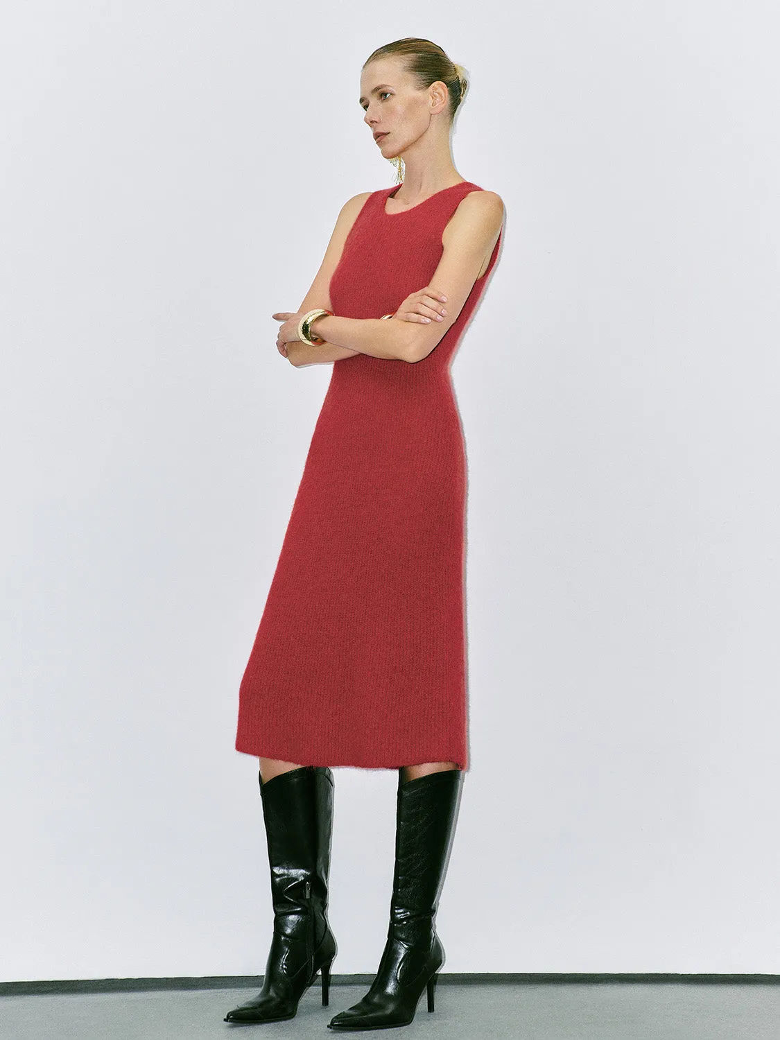 Knitted Dresses