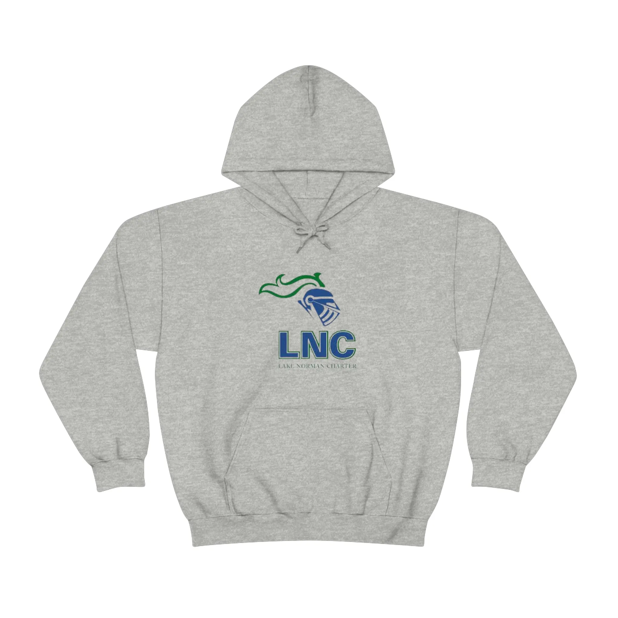 Lake Norman Charter Unisex Heavy Blend™ Hooded Sweatshirt