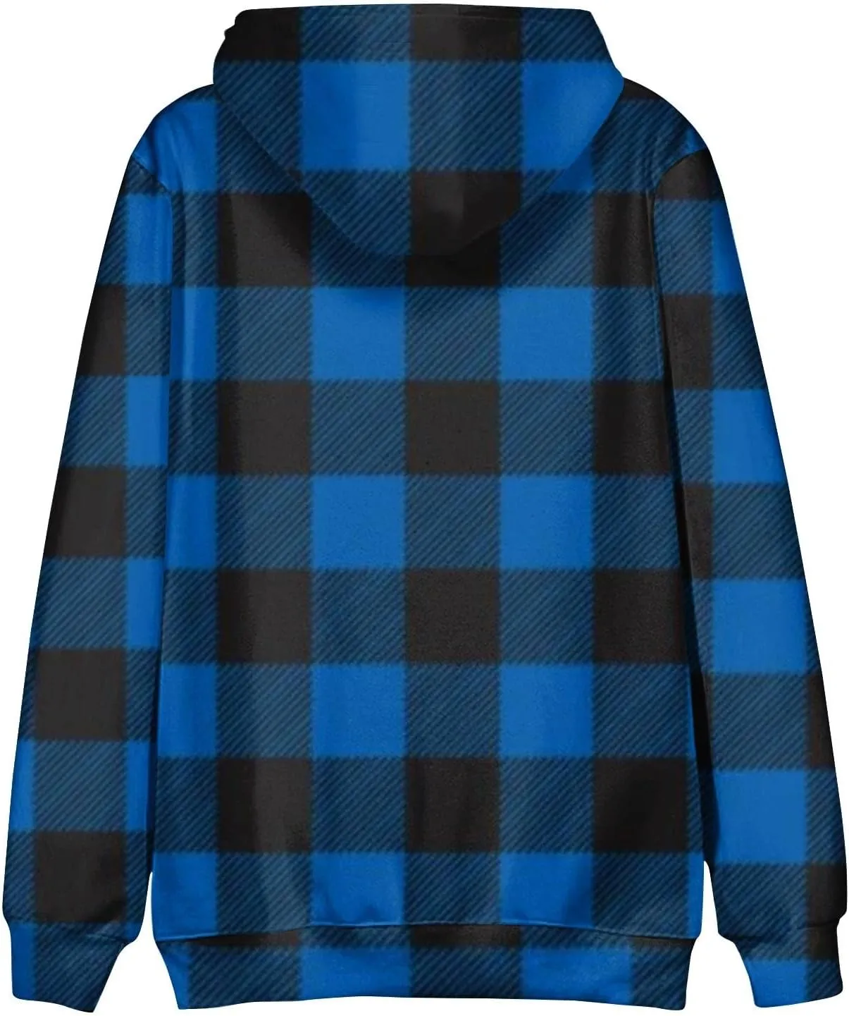 Mens Long Sleeve Dressy Casual Sweatshirt Thickened Fleece Button Jacket Zipper Print Double Insert Pocket Cotton Coat
