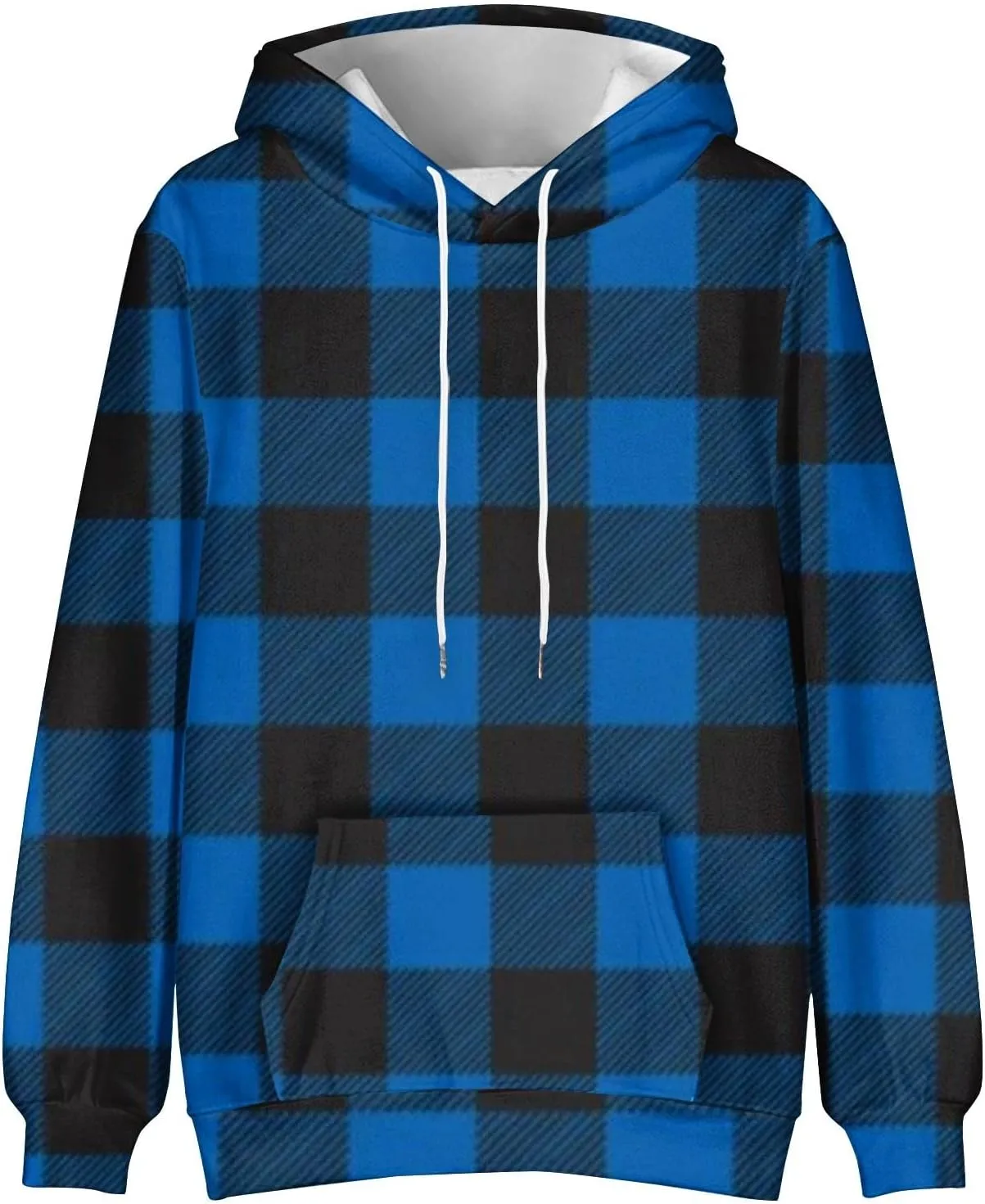 Mens Long Sleeve Dressy Casual Sweatshirt Thickened Fleece Button Jacket Zipper Print Double Insert Pocket Cotton Coat