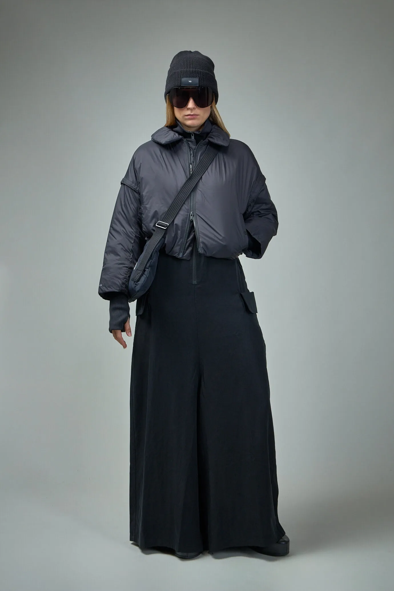 Padded Jacket