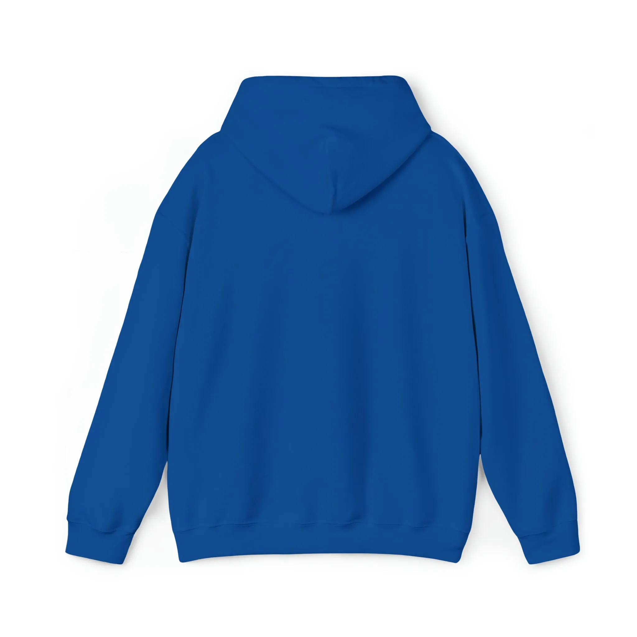 Specialty Too Blessed Hooded Sweatshirt