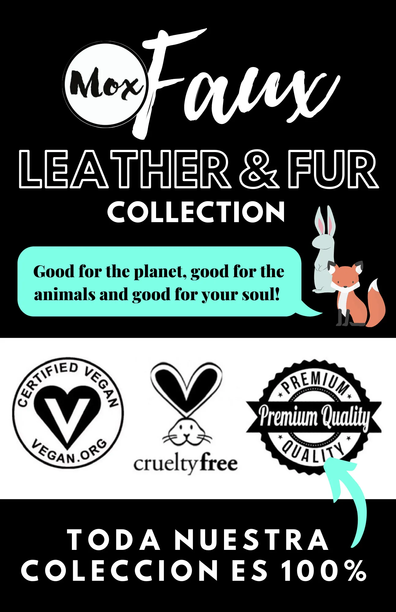 Super Stretch Fleece Faux Leather Leggings