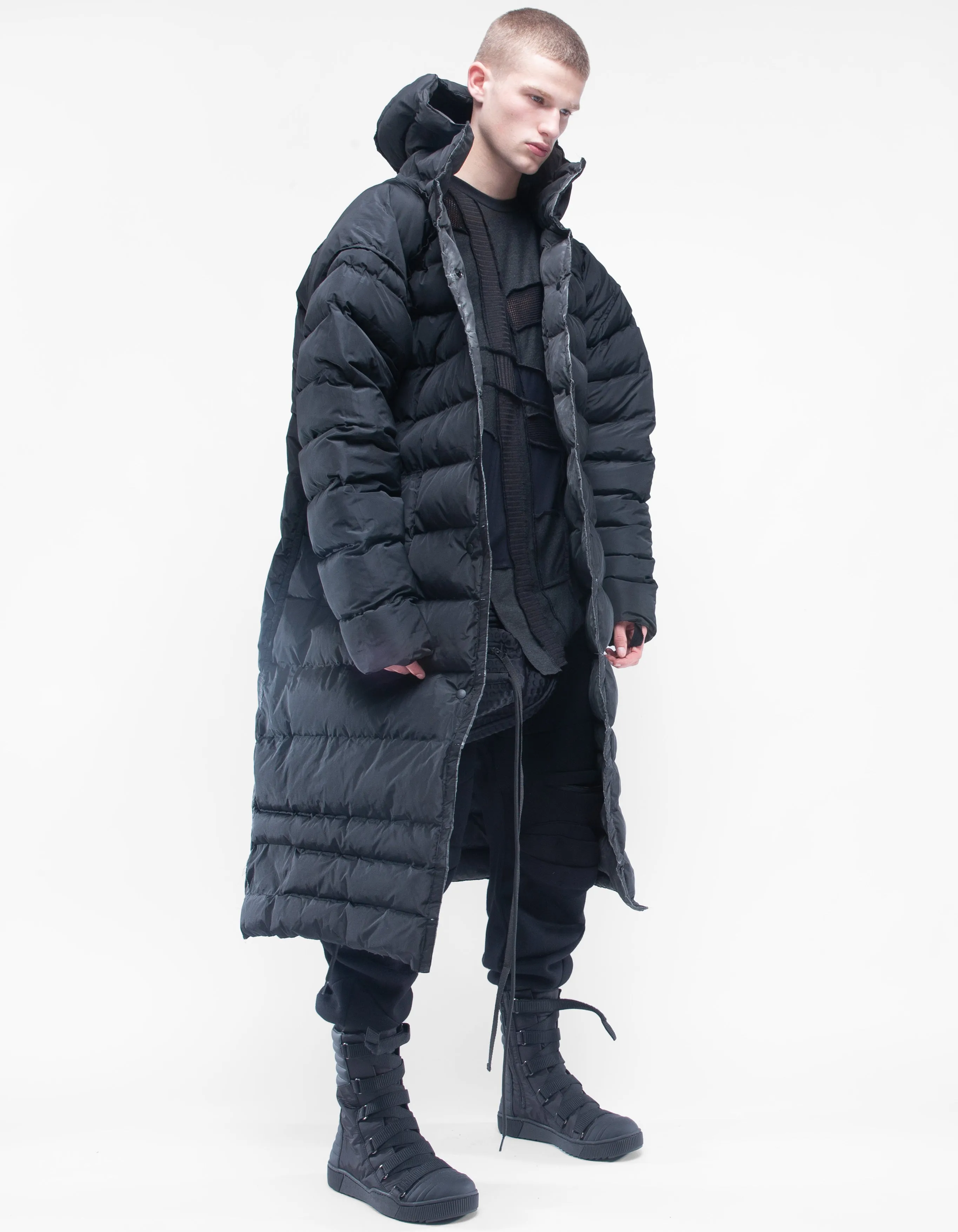 TOP COAT MONADA M