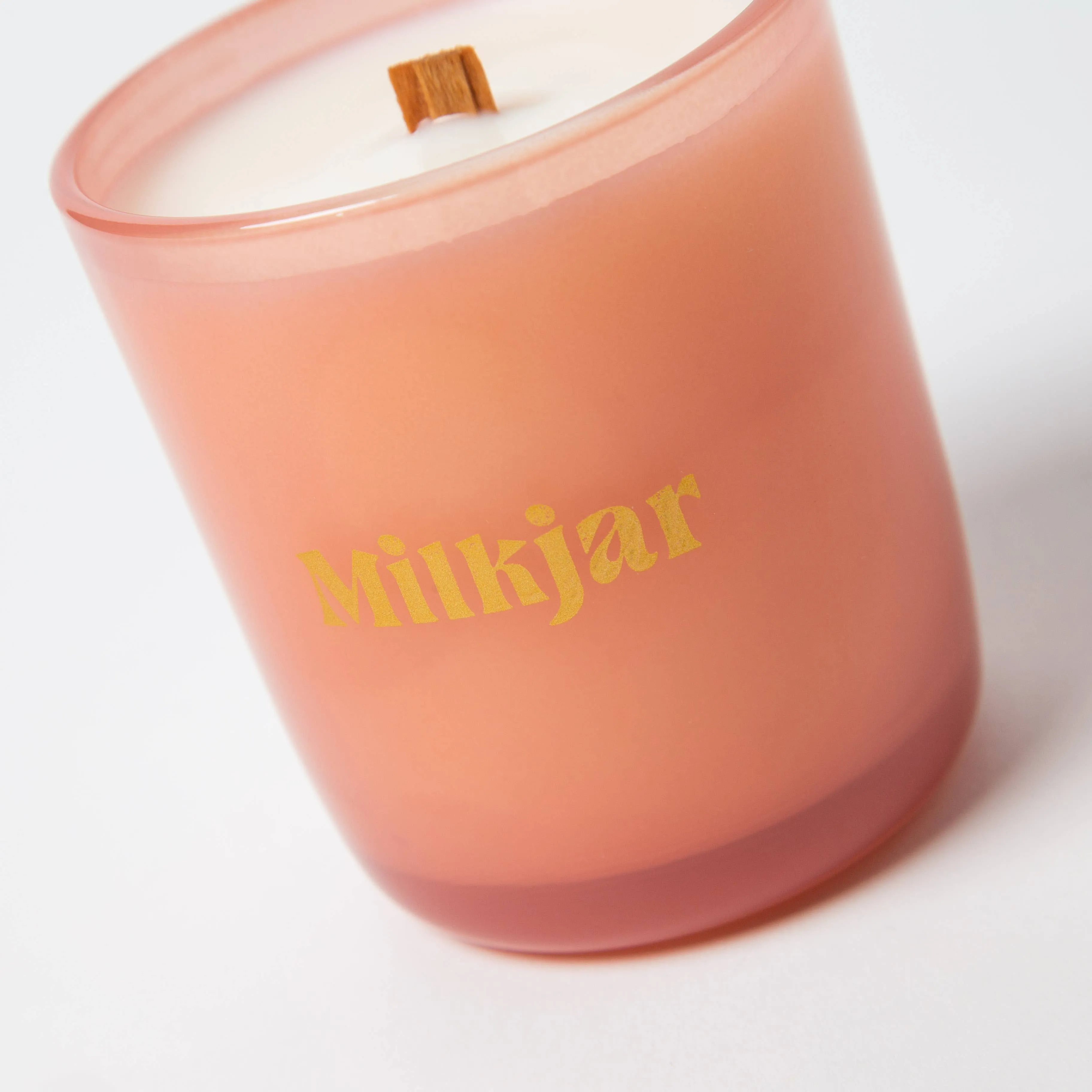 Wallflower Candle