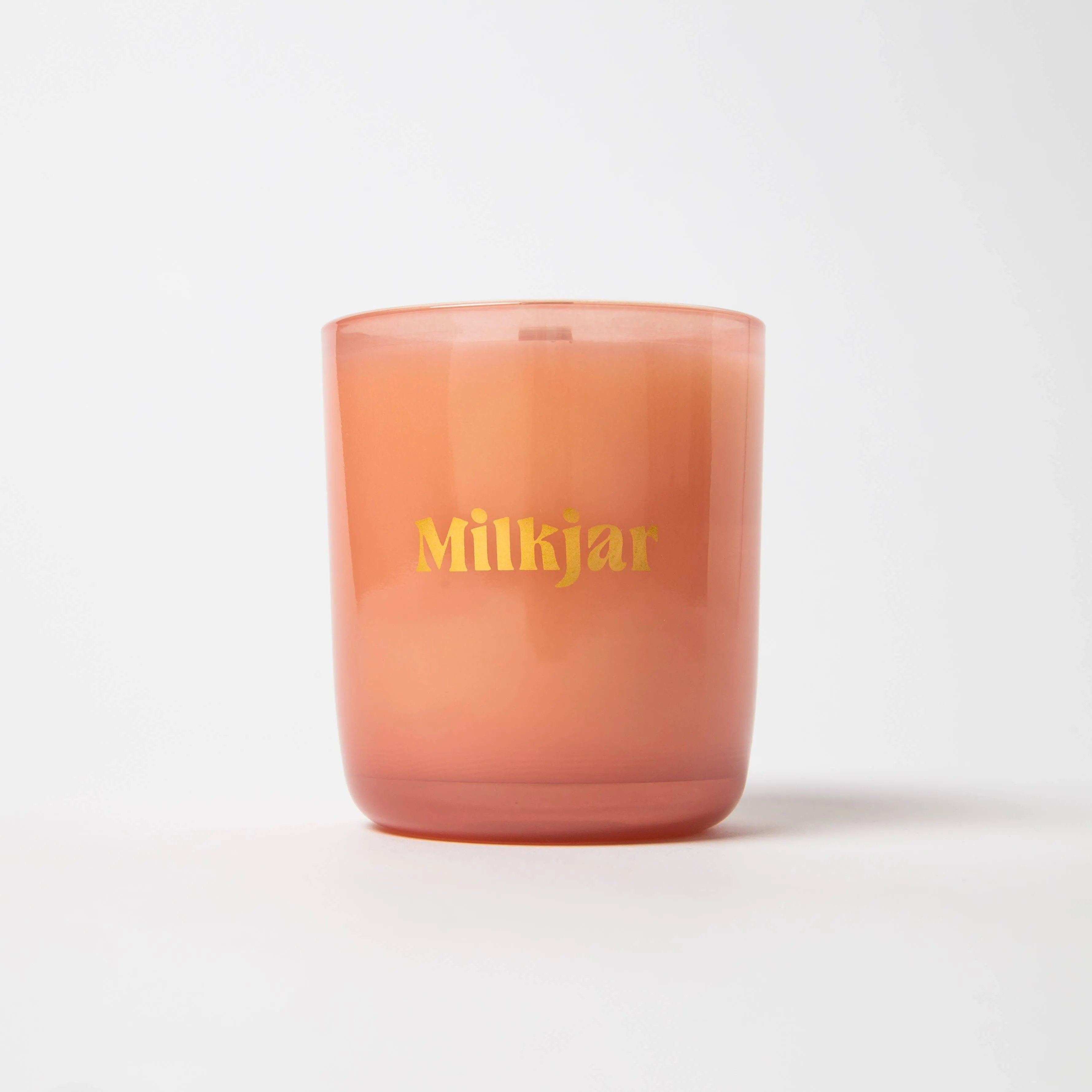 Wallflower Candle