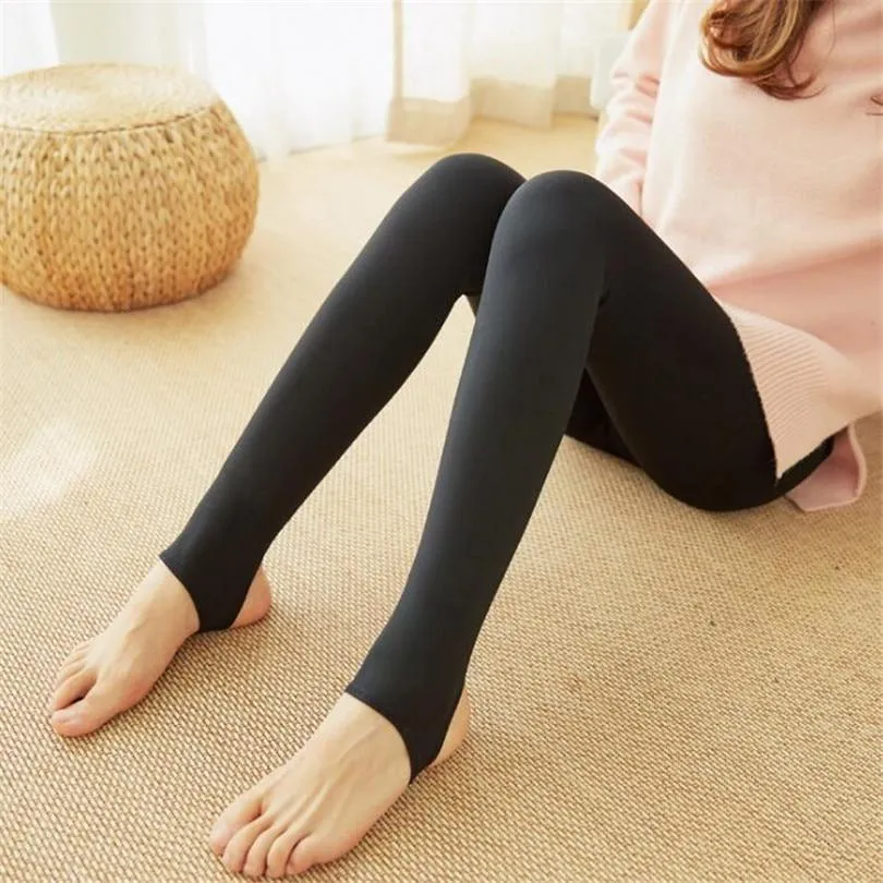 Winter Warming Legging